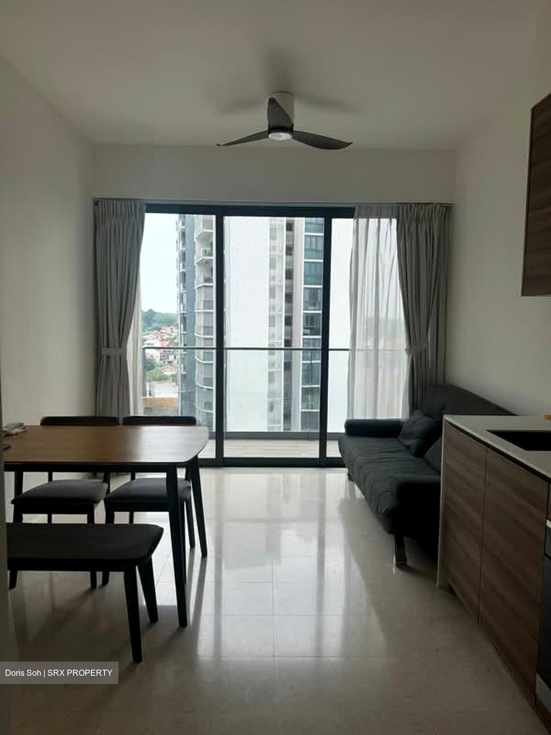 The Panorama (D20), Condominium #567963941